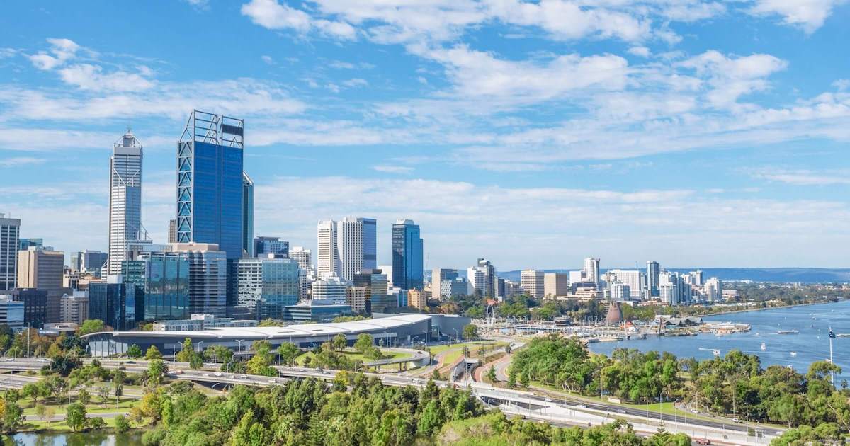 Fun Things To Do In Perth With Kids And Family