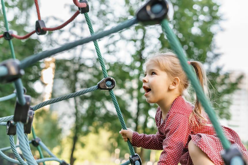 Don't miss these Adelaide best playgrounds for toddlers and older kids.
