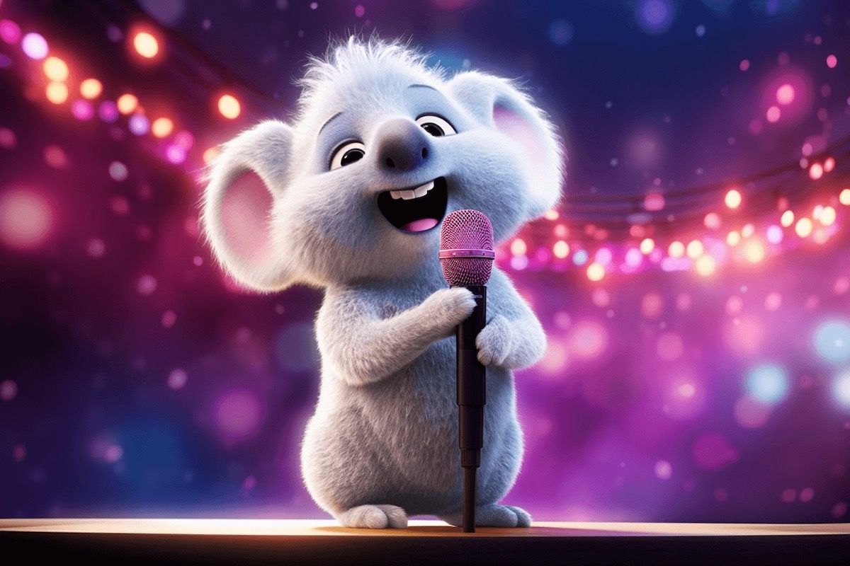Discover the best G rated movies on Netflix in 2024, like Sing (2016) and more good movies for kids rated G suitable for 4+ years old to 10 years old.