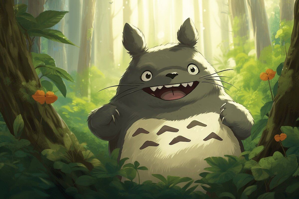Discover the best Studio Ghibli movies 2024 like My Neighbor Totoro and more of the best kids movies in the Studio Ghibli collection.