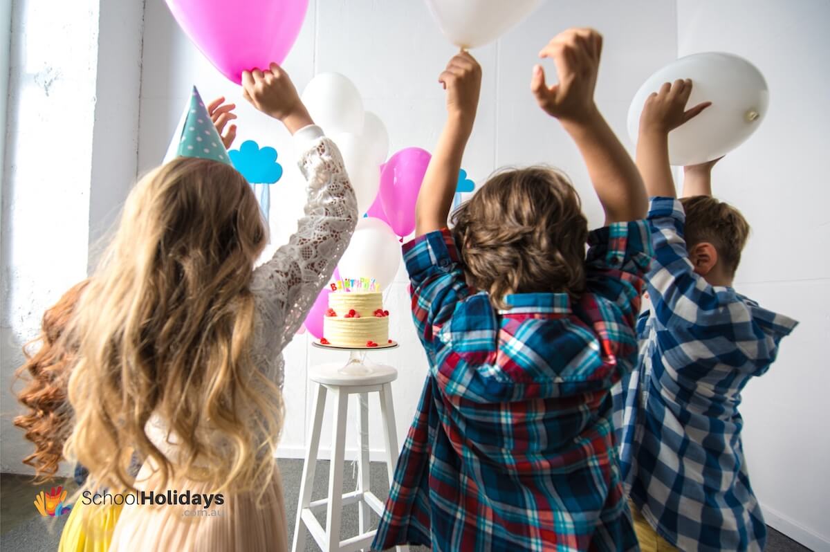 The best birthday party ideas for tweens for all genders & budgets.