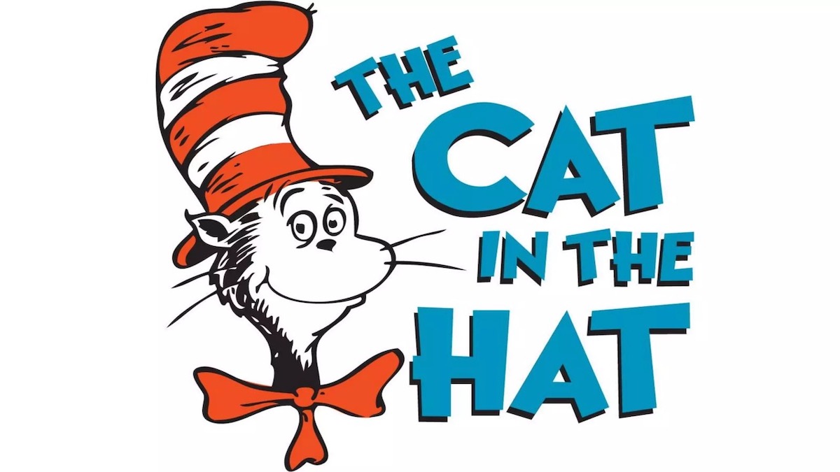Whats on Auckland for kids / September school holiday events: Dr Seuss's The Cat in the Hat