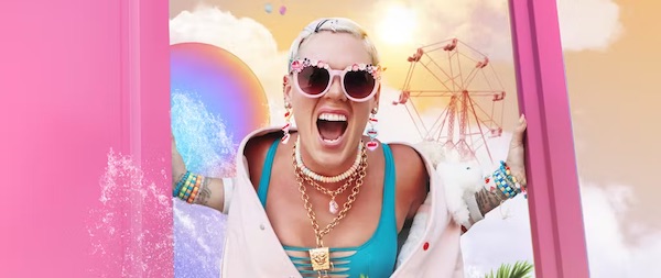 What's on Gold Coast (February 2024): PINK - Australia Tour - Summer Carnival 2024