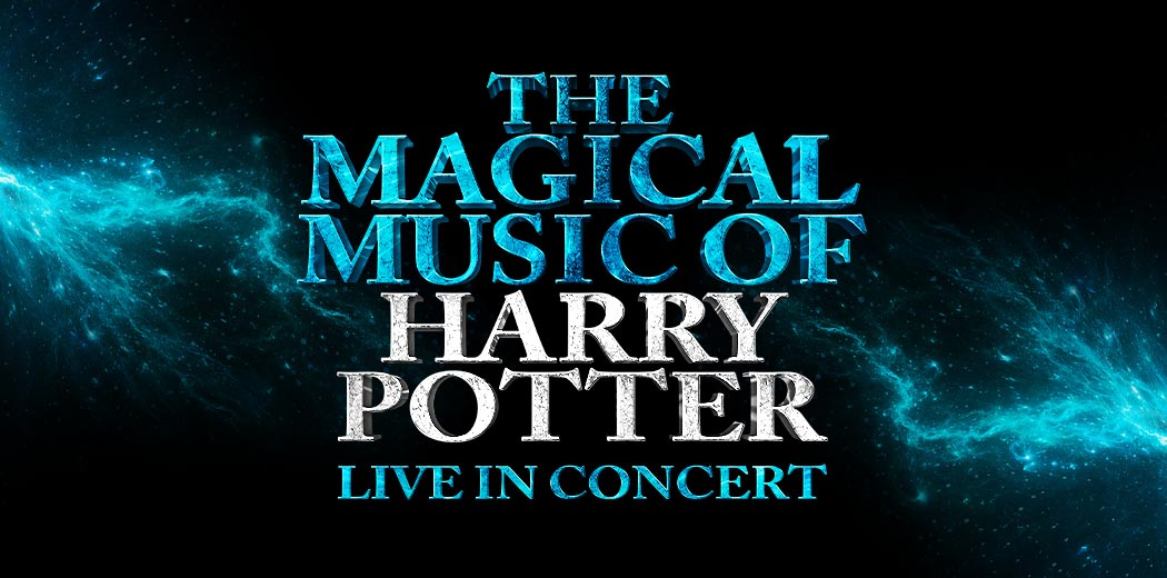 The Magical Music of Harry Potter, Concert in Canberra ACT