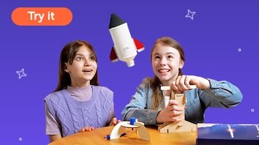 Science kits for kids / Science experiment subscription boxes for 5+ year old / 8+ years old / 10+ years old kids