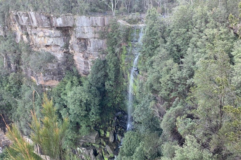 Fitzroy Falls NSW
