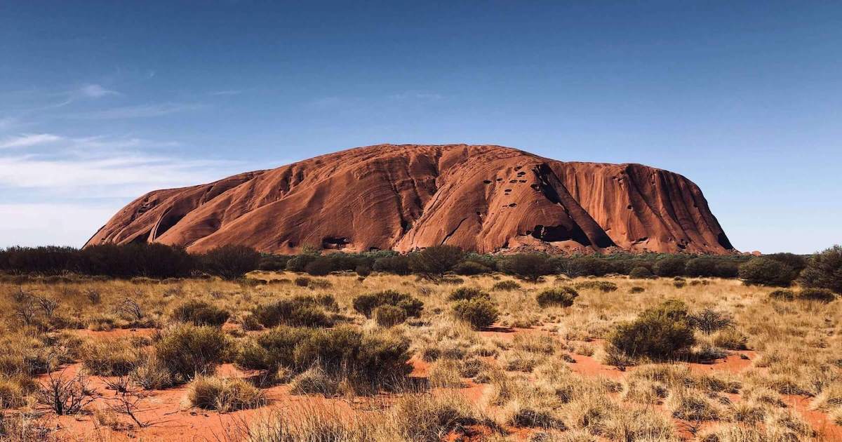 Fun things to do in Alice Springs with kids