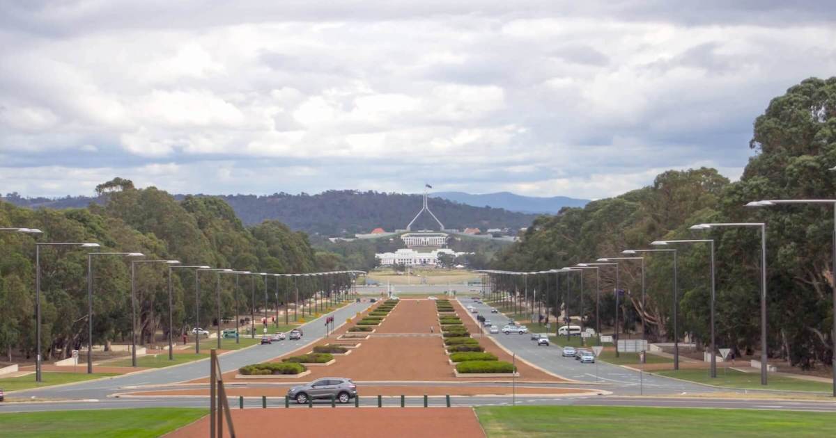 What's on in Canberra