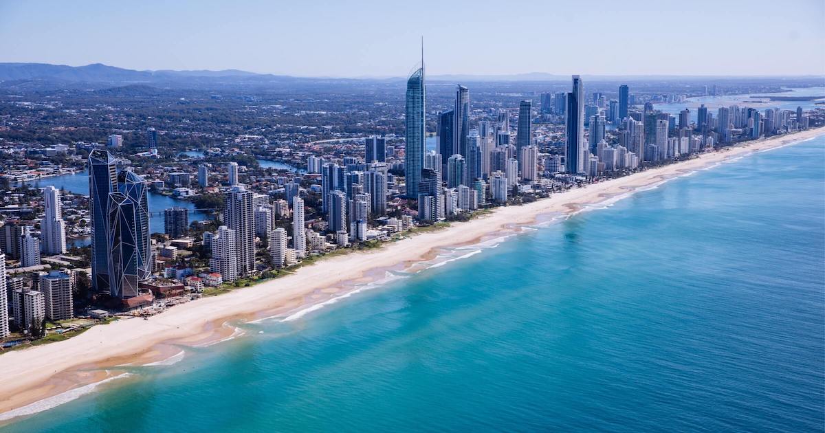 Gold Coast events this weekend & what's on school holidays