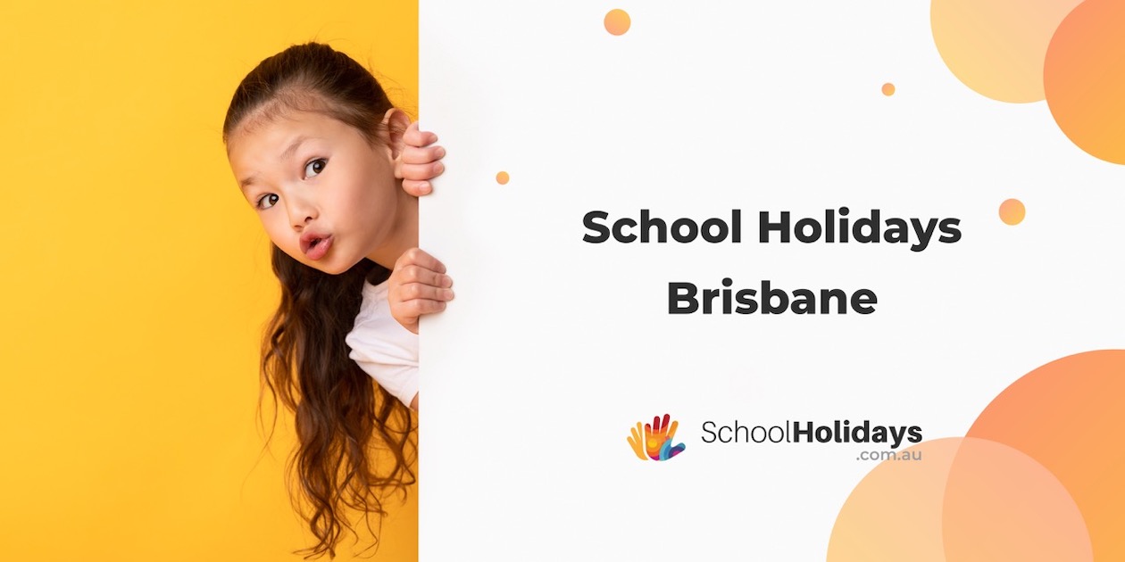 Brisbane school holidays 2024 & 2023.
