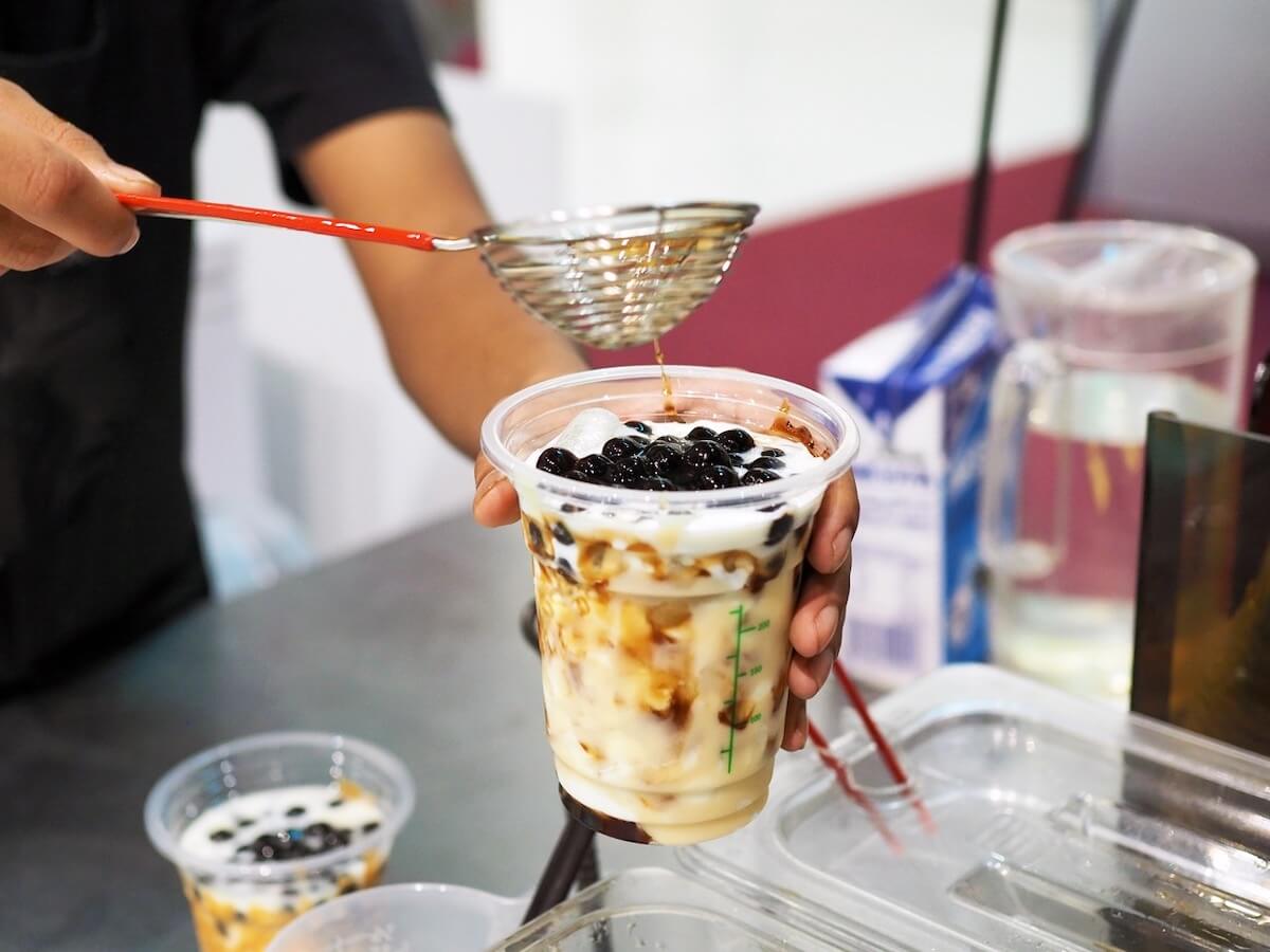 The ultimate list of the best Bubble Tea near you.