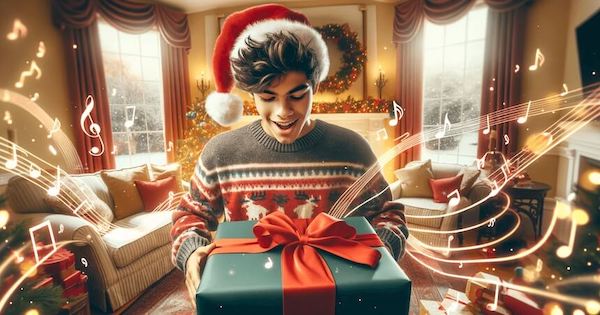 16 Amazing Christmas Gift Ideas For Music Lovers In 2025