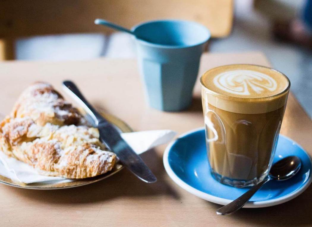 Discover the best cafes in Daylesford.
