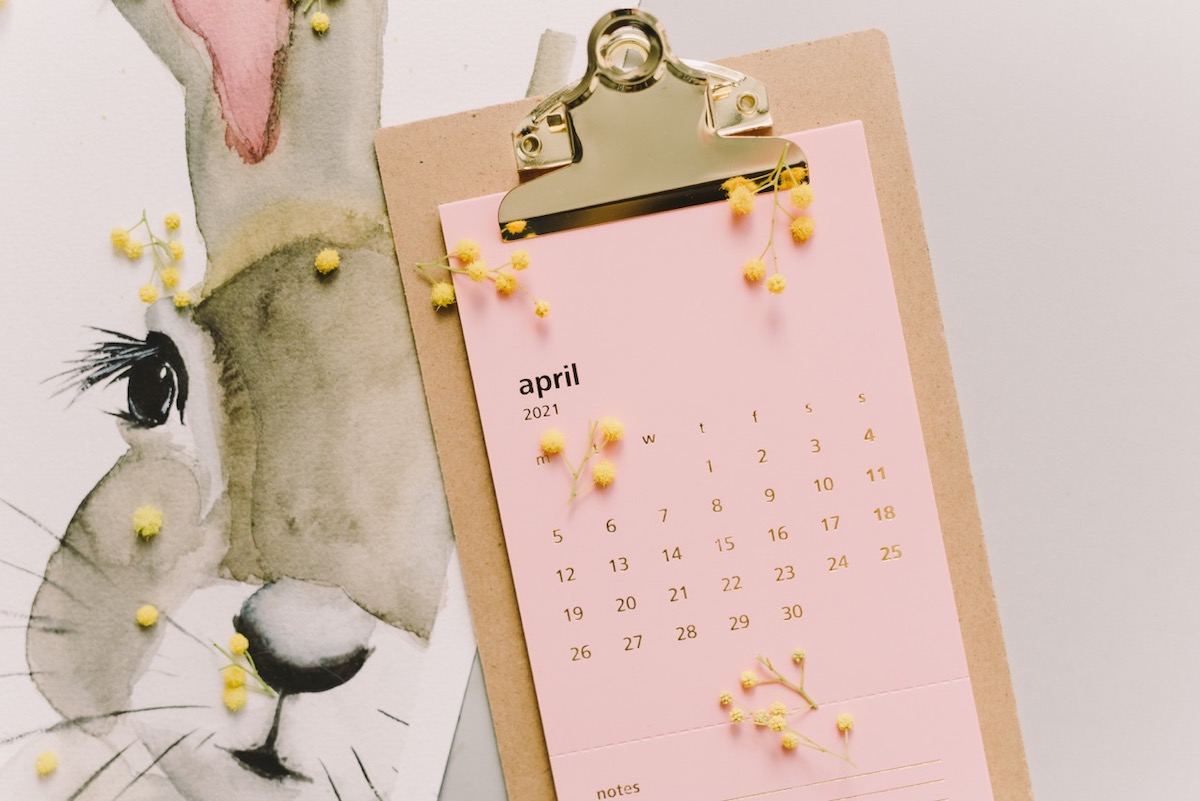Easter Activities For Kids