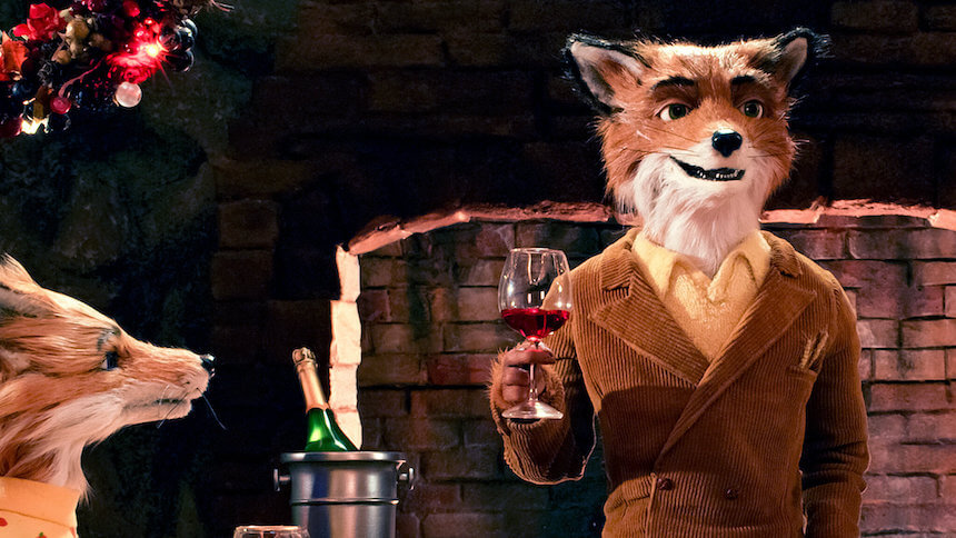One of the best movies for 7 year olds on Netflix: Fantastic Mr. Fox (2009).