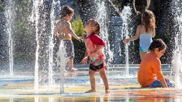 Best Free Perth Water Parks To Impress The Kids (2024)