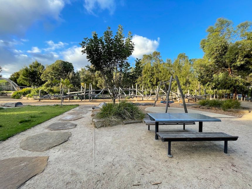 Best family-friendly picnic spots in Melbourne & the best picnic areas in Victoria.