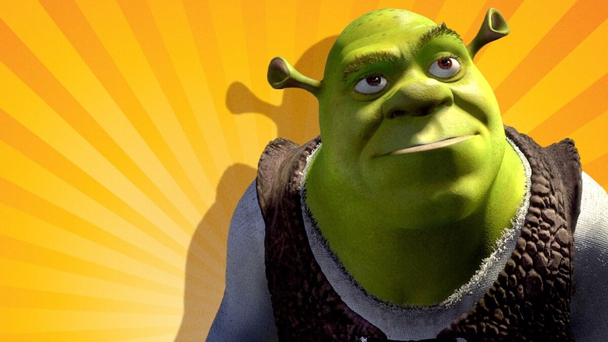 One of the best PG movies for 6 year olds on Netflix: Shrek (2001).