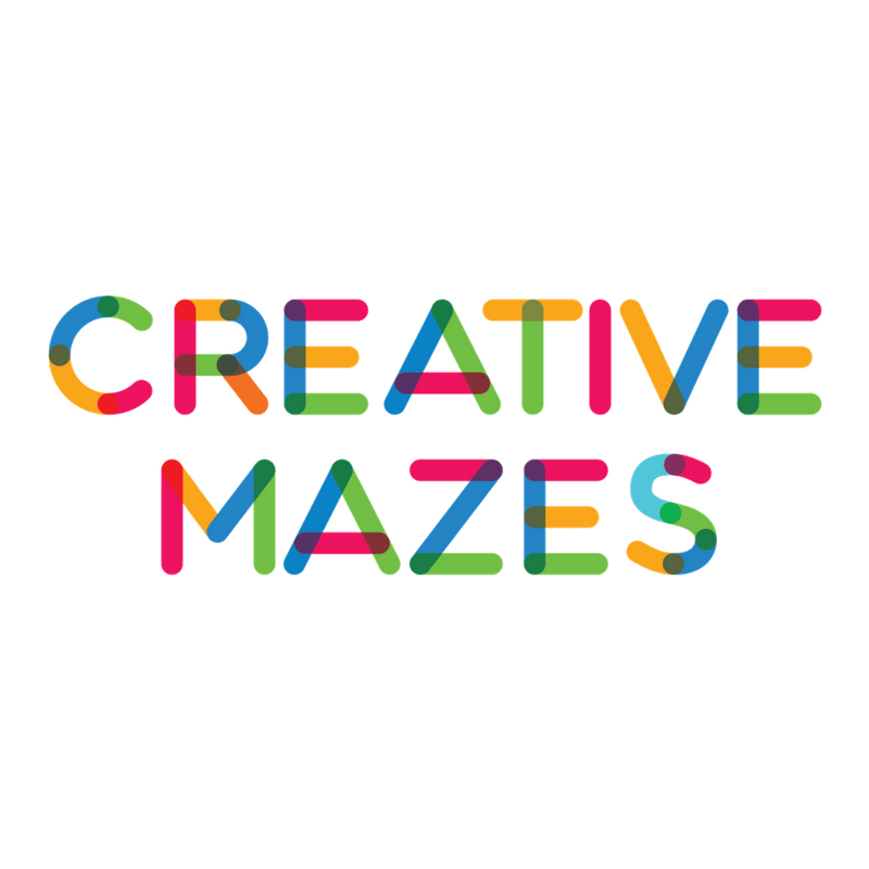 Creative Mazes