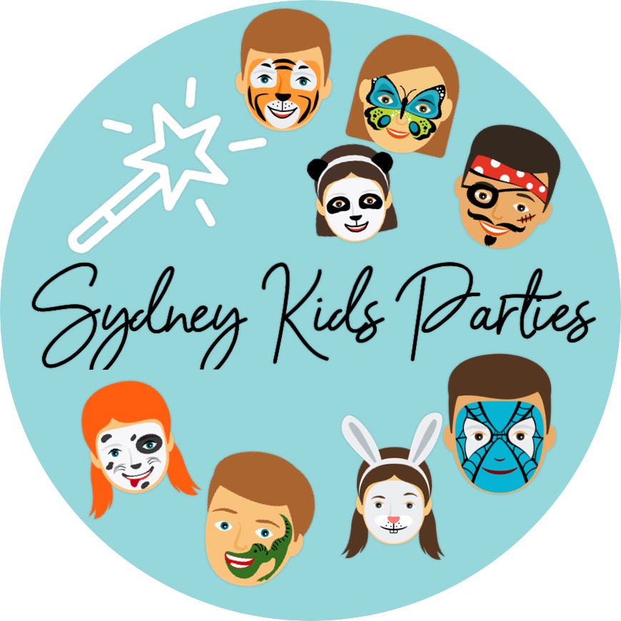 Sydney Kids Parties