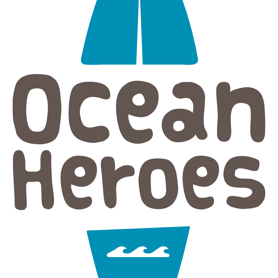Ocean Heroes Ltd