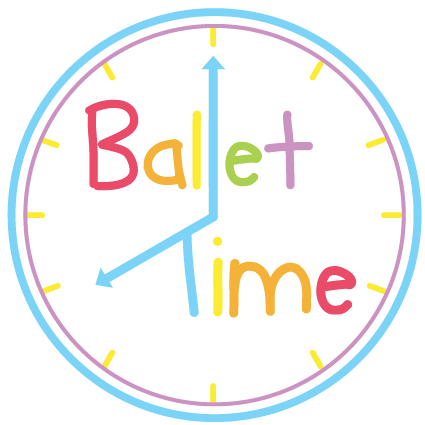 Ballet Time Pty Ltd