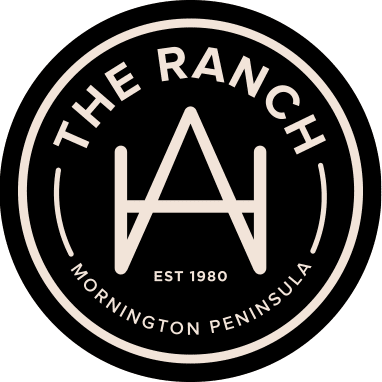 The Ranch (previously Ace-Hi Horse Riding)