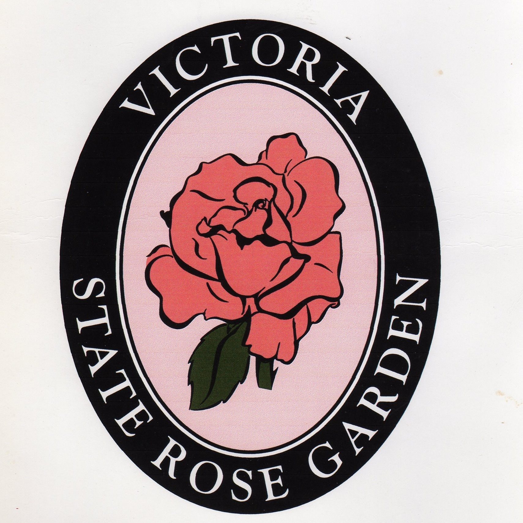 Victoria State Rose Garden