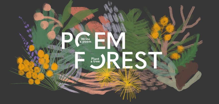Poem Forest: Nature Poetry Prize 2021