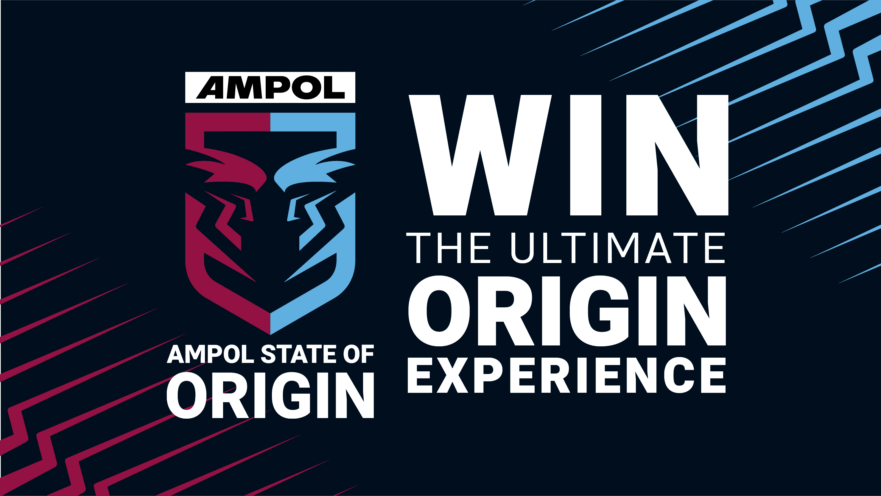 Win Gold Seating To State Of Origin Game 3 In Brisbane