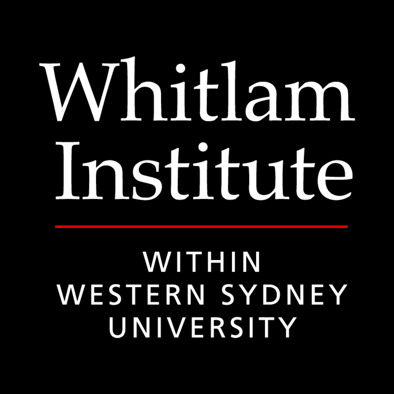 Western Sydney University Whitlam Institute