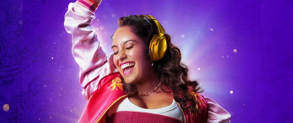 What's on Sydney school holidays 2024: And Juliet Musical tour