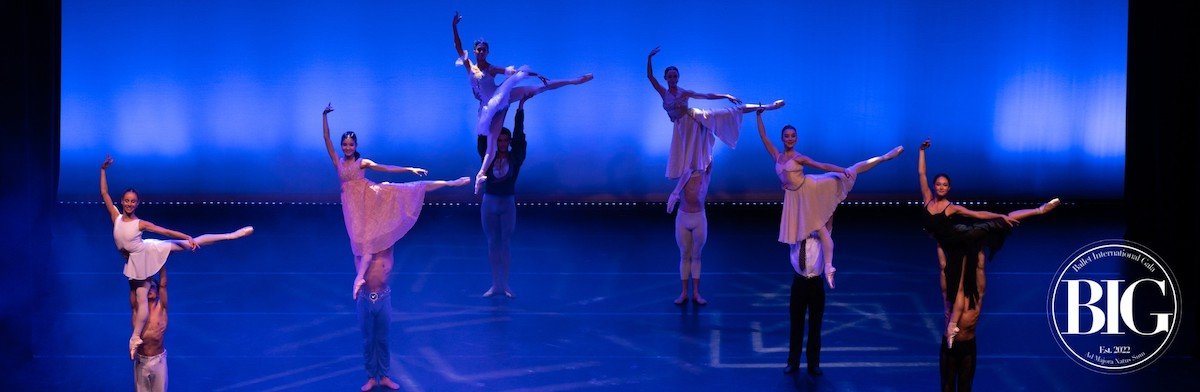 What's on in Adelaide for families: Ballet International Gala 2023
