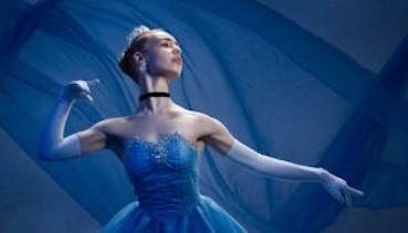 Christmas events in Perth: Cinderella Ballet