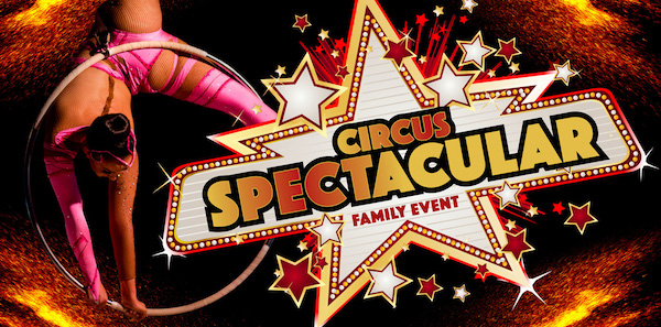School holiday activities (NSW): Circus Spectacular in Albury