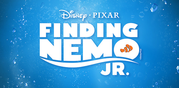 What's on in Sydney for families (July school holidays 2024): Finding Nemo Junior, the musical