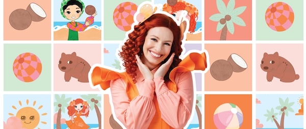 What's on in Wagga Wagga for families: Emma Memma’s concert