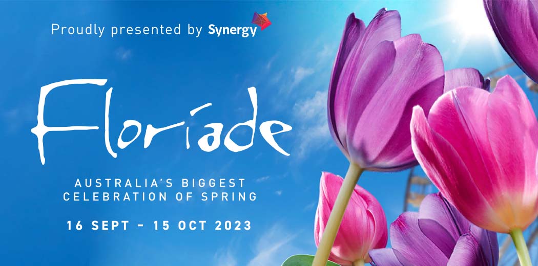 What's on in Canberra - September 2023 - October 2023: Floriade, the Biggest Celebration of Spring