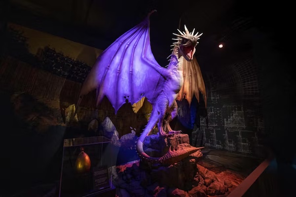 What's on for kids in Melbourne (September - October 2025): Harry Potter, the exhibition