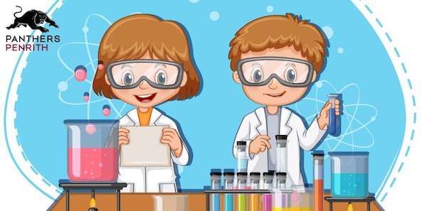 School holiday events in Sydney: Fun kids' show with a crazy scientist