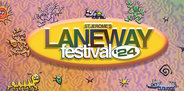 What's on Auckland (February 2024): Laneway Festival 16+