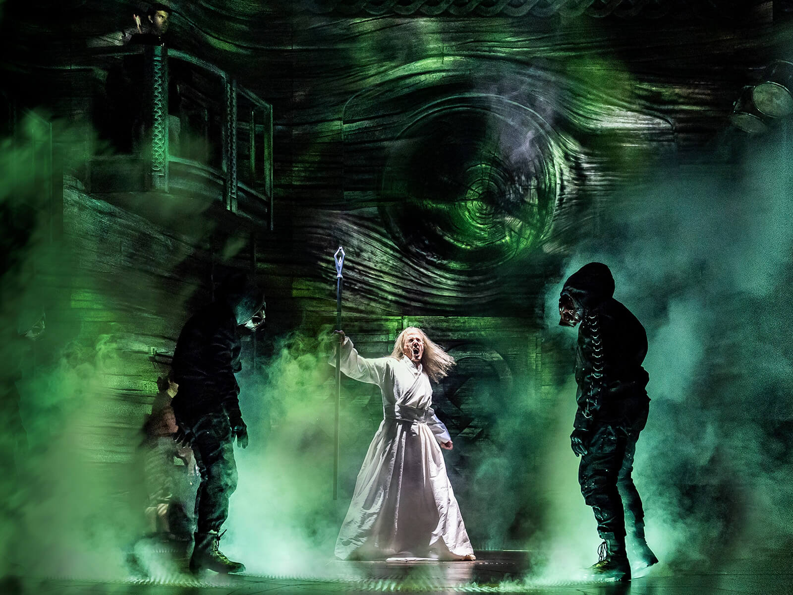 What's on Melbourne for families: The Lord of the Rings - A Musical Tale