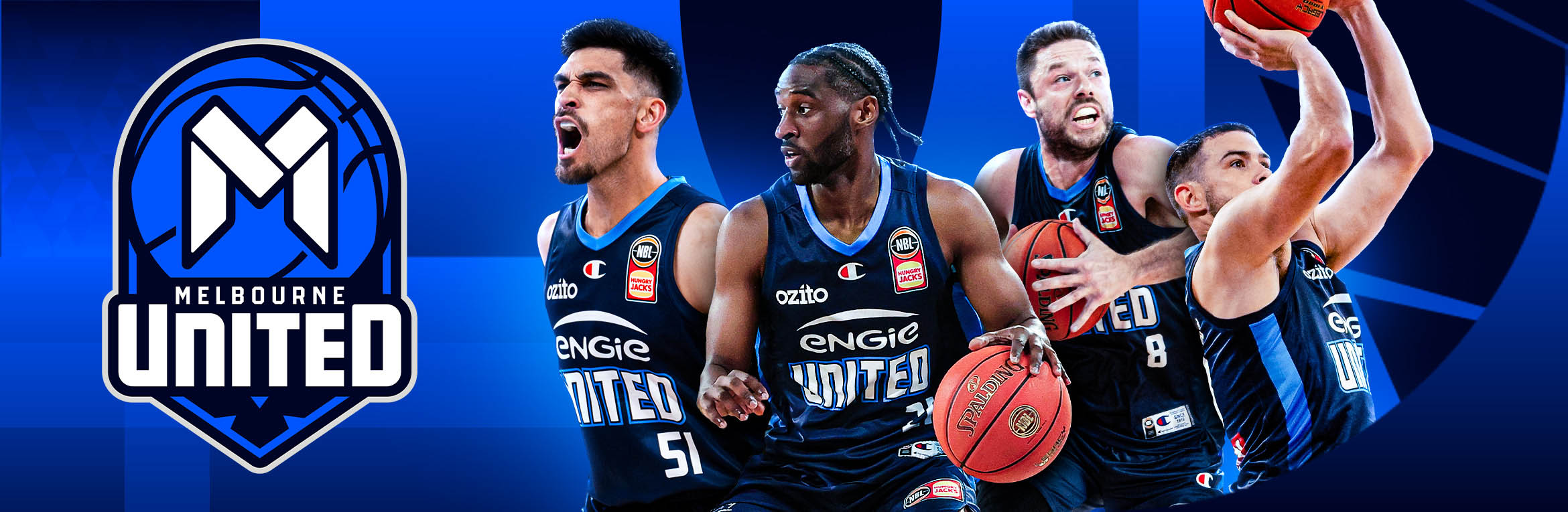 What's on Melbourne for families: Melbourne United NBL 2024/25 matches