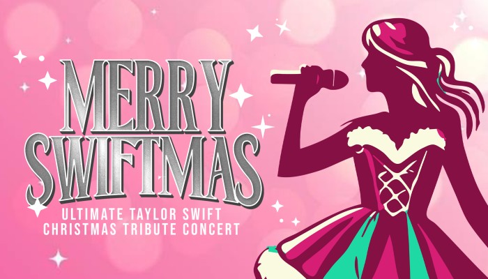 What's on Melbourne for teenagers: Merry Swiftmas - Taylor Swift concert