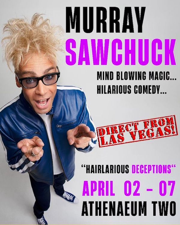 Melbourne International Comedy Festival