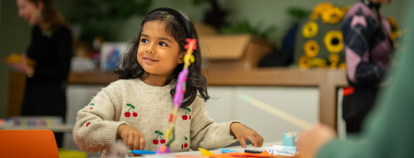 Family events Brisbane September 2026: Museum of Brisbane school holidays