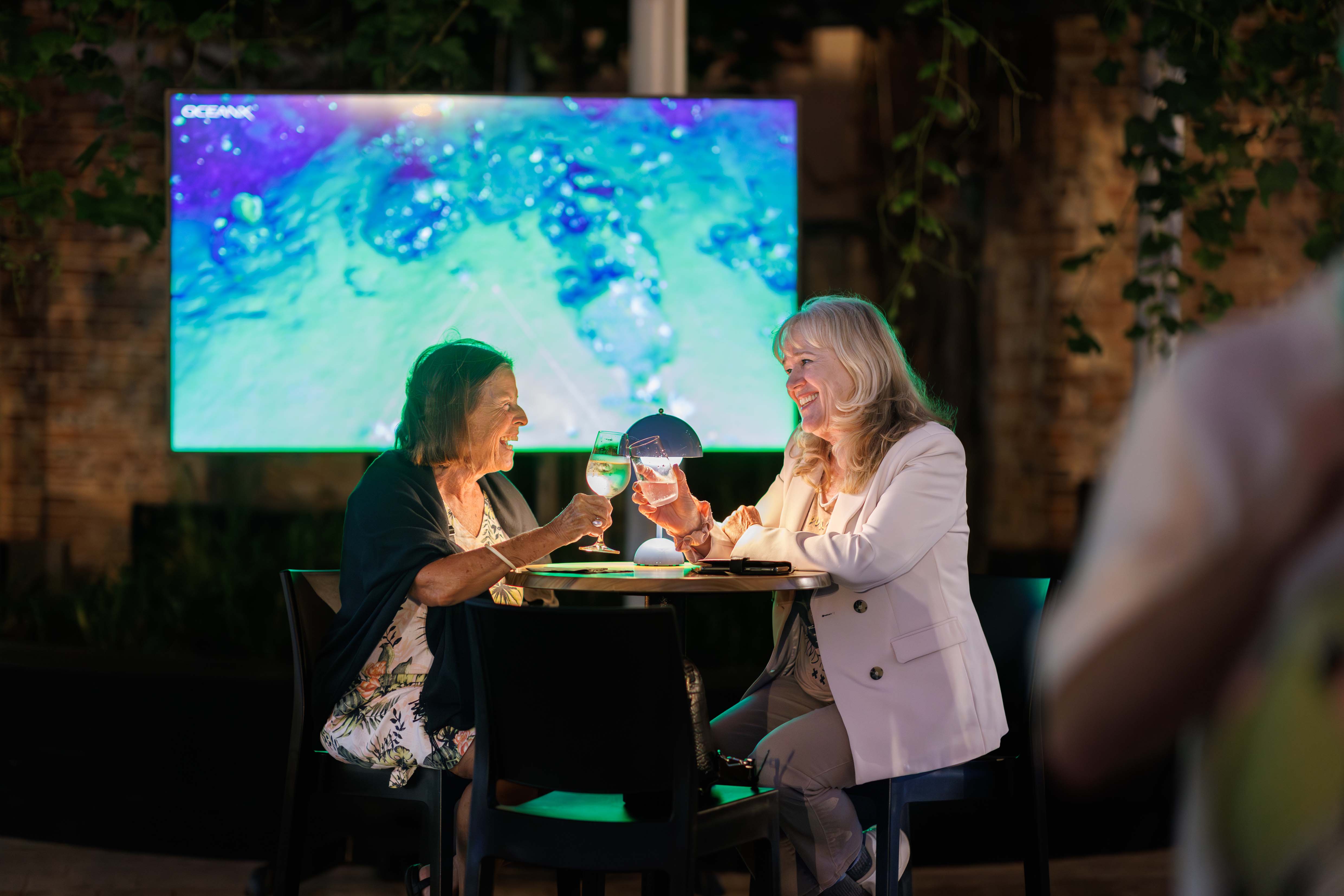 What's on in Perth for families: OceanXperience at Boola Bardip