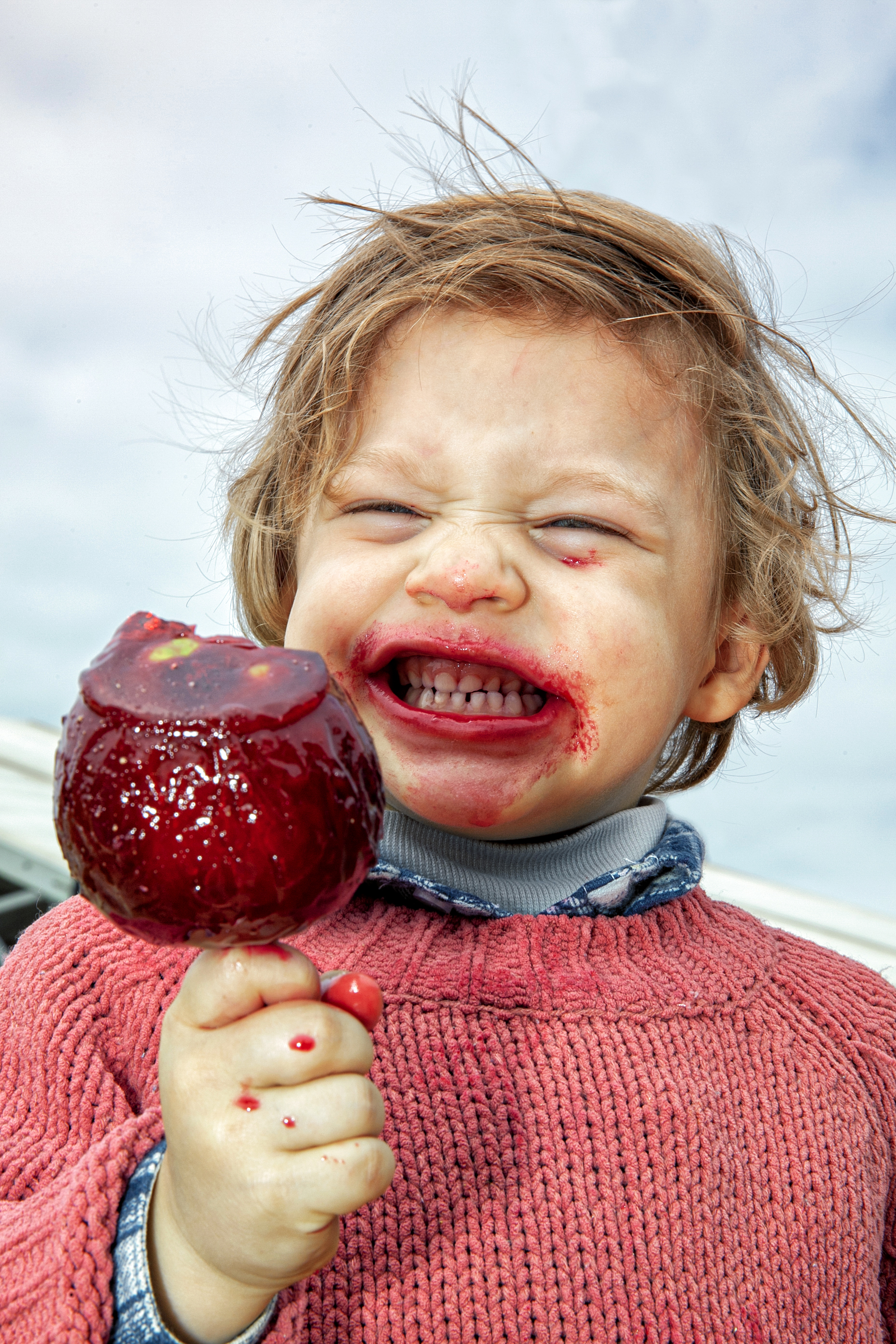 What's on in Perth for families: Perth Royal Show 2026