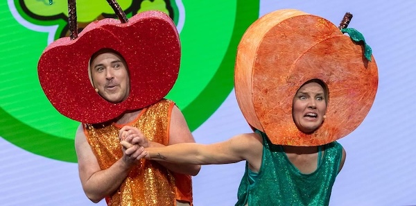 What's on in Brisbane for families: the ultimate dance and play party for kids of all ages