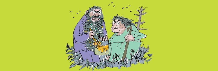What's on in Adelaide this weekend for families: Roald Dahl's The Twits